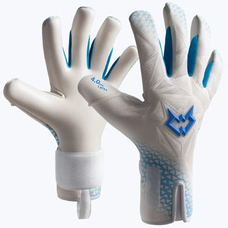 Vanguard -white