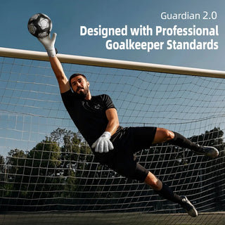 GUARDIAN 2.0-white