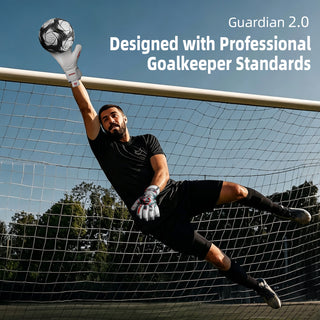 GUARDIAN 2.0-Silver