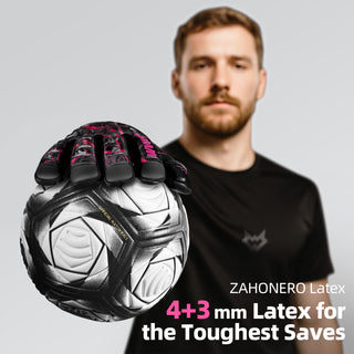 GUARDIAN 2.0-Black & Pink