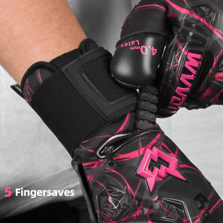 GUARDIAN 2.0-Black & Pink
