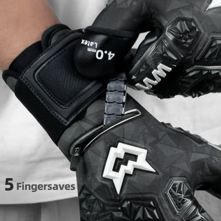 GUARDIAN 2.0-black