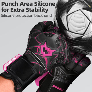 GUARDIAN 2.0-Black & Pink
