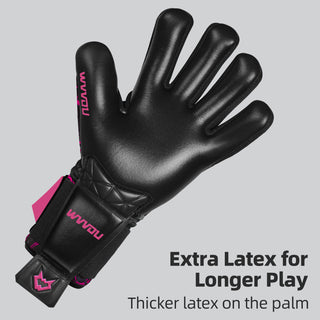 GUARDIAN 2.0-Black & Pink