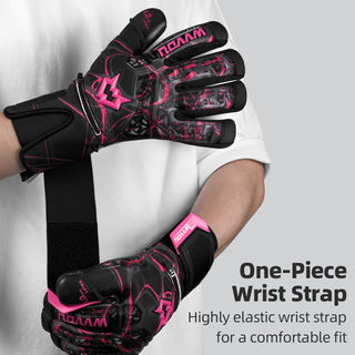 GUARDIAN 2.0-Black & Pink