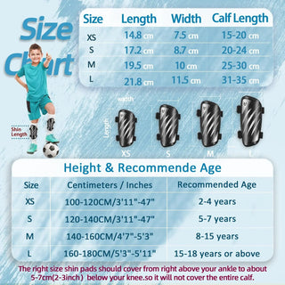 GUARDIAN SHIN GUARDS SILVER - WVVOU®